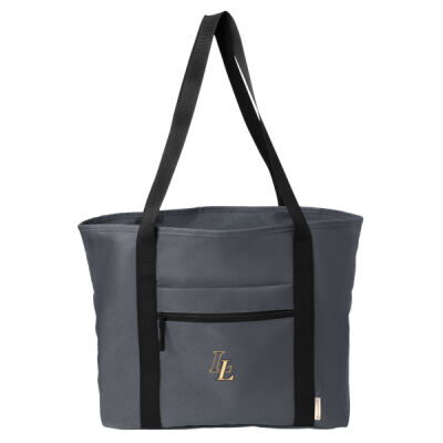 LL - C Free Recycled Tote Thumbnail