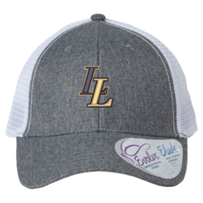 LL EMB - Women's Modern Trucker Cap Thumbnail