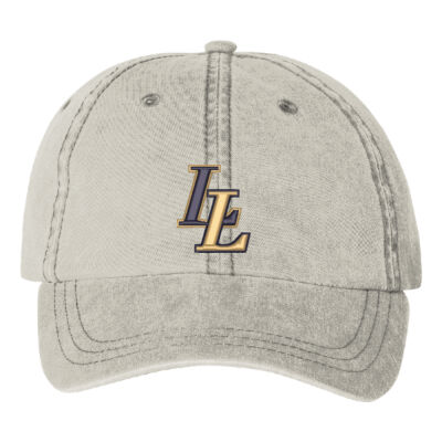 LL EMB - Pigment-Dyed Cap Thumbnail