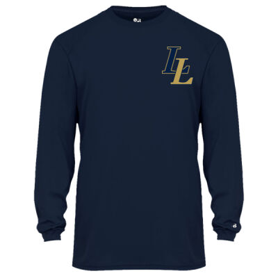 LL - B-Core Long Sleeve T-Shirt Thumbnail