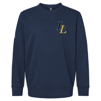 LL - Fleece Crewneck Sweatshirt Thumbnail