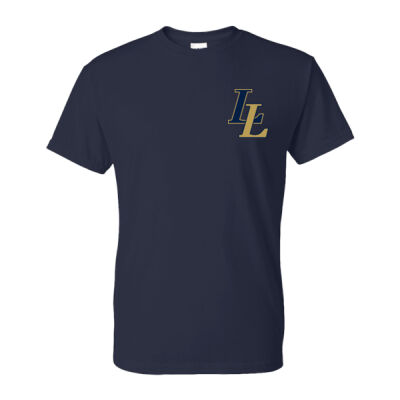 LL - DryBlend 50/50 T-Shirt Thumbnail