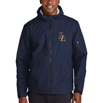 LL EMB - Waterproof Insulated Jacket Thumbnail