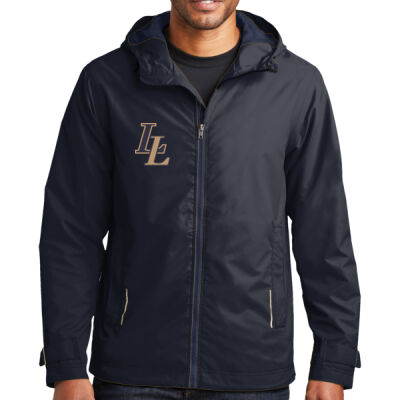 LL EMB - Northwest Slicker Thumbnail