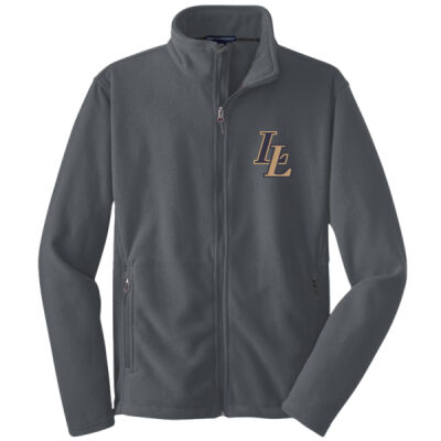 LL EMB - Value Fleece Jacket Thumbnail