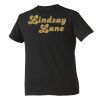 Youth Fine Jersey T-Shirt Thumbnail
