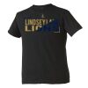Youth Fine Jersey T-Shirt Thumbnail