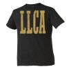Youth Fine Jersey T-Shirt Thumbnail
